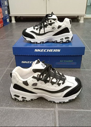 Skechers-ARANAN MODEL:) - Görsel 6