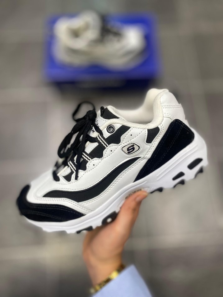 Skechers-ARANAN MODEL:) - Görsel 2