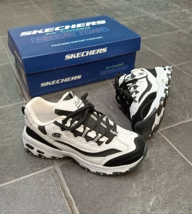 Skechers-ARANAN MODEL:) - Görsel 4