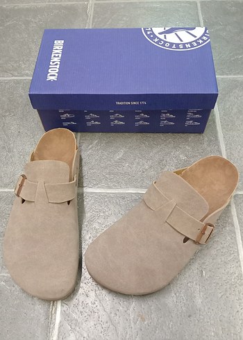38 Beden BirkenStock-BOSTON..