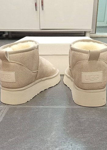 Ugg 36 numara özel satış