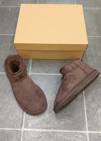 Ugg UGG ULTRA MİNİ KLASİK-ACI KAHVE..