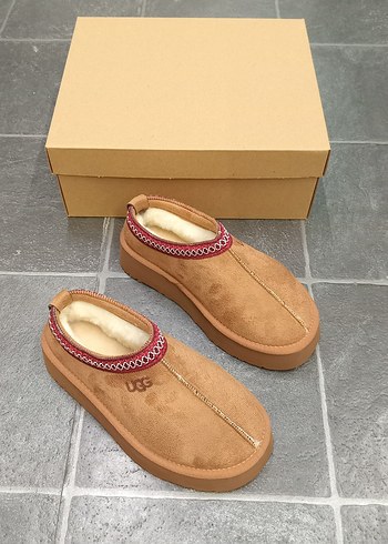 UGG TAZZ-TABA.. - Görsel 3