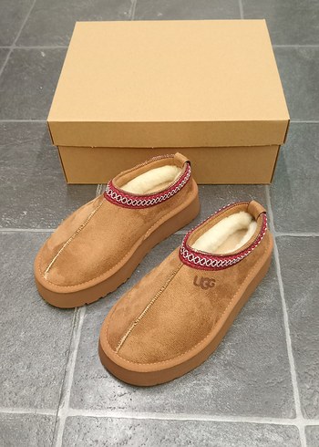 UGG TAZZ-TABA.. - Görsel 2