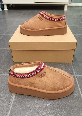 UGG TAZZ-TABA.. - Görsel 4