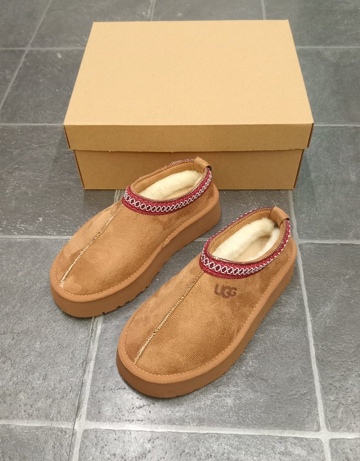 UGG TAZZ-TABA.. - Görsel 2