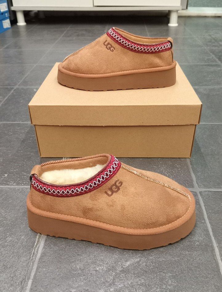 UGG TAZZ-TABA.. - Görsel 4