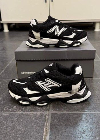 New Balance 9060-FIRSAT ÜRÜNÜ.. - Görsel 4