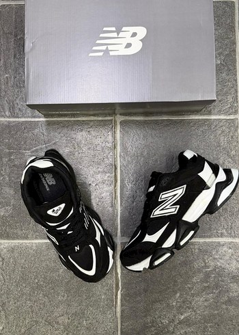 New Balance 9060-FIRSAT ÜRÜNÜ.. - Görsel 5
