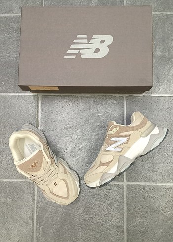 New Balance New Balance 9060-FIRSAT ÜRÜNÜ..