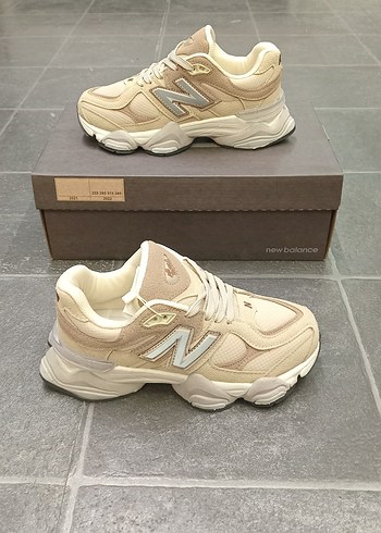 37 Beden New Balance 9060-FIRSAT ÜRÜNÜ..