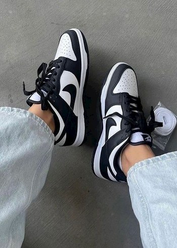 Nike Dunk Low-Fırsat Ürünü..