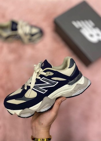 NEW BALANCE 9060-FIRSAT ÜRÜNÜ.. - Görsel 2