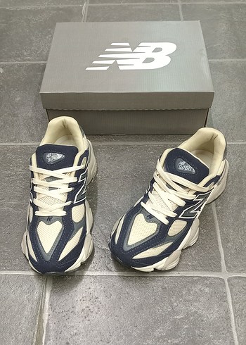NEW BALANCE 9060-FIRSAT ÜRÜNÜ.. - Görsel 4