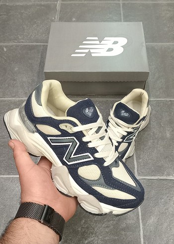 NEW BALANCE 9060-FIRSAT ÜRÜNÜ.. - Görsel 3