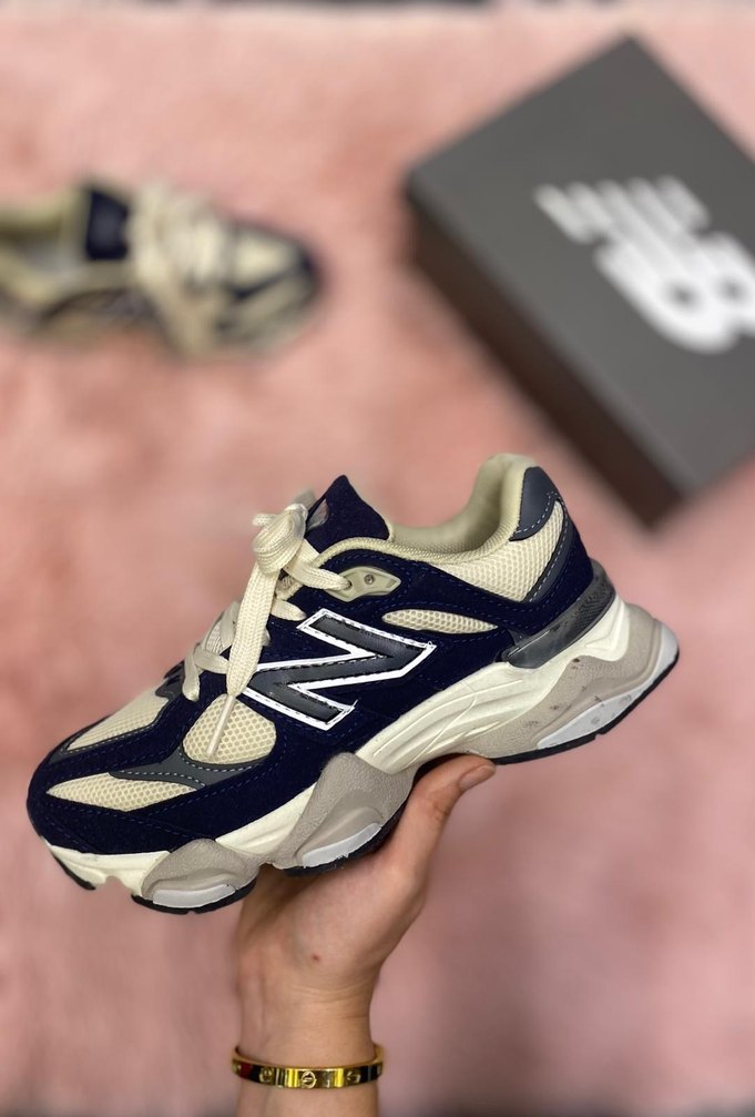 NEW BALANCE 9060-FIRSAT ÜRÜNÜ.. - Görsel 2
