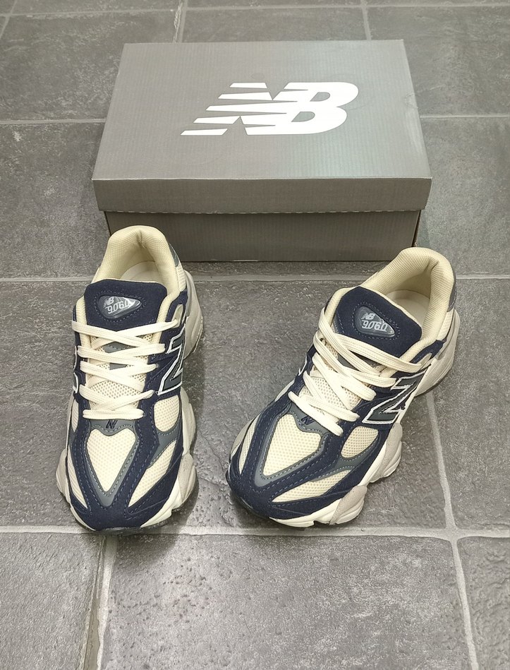 NEW BALANCE 9060-FIRSAT ÜRÜNÜ.. - Görsel 4