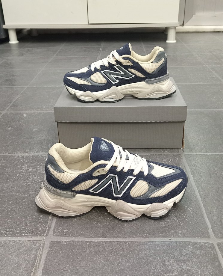 NEW BALANCE 9060-FIRSAT ÜRÜNÜ.. - Görsel 5