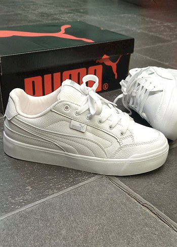 Puma Puma-Yeni Sezon..