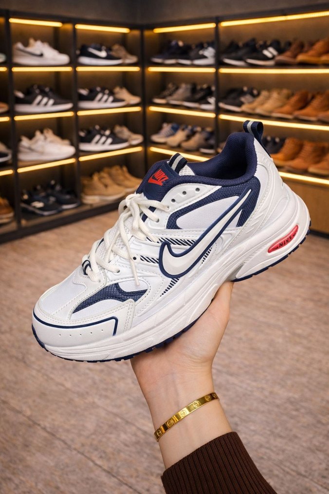 NİKE AİR-YENİ SEZON.. - Görsel 3