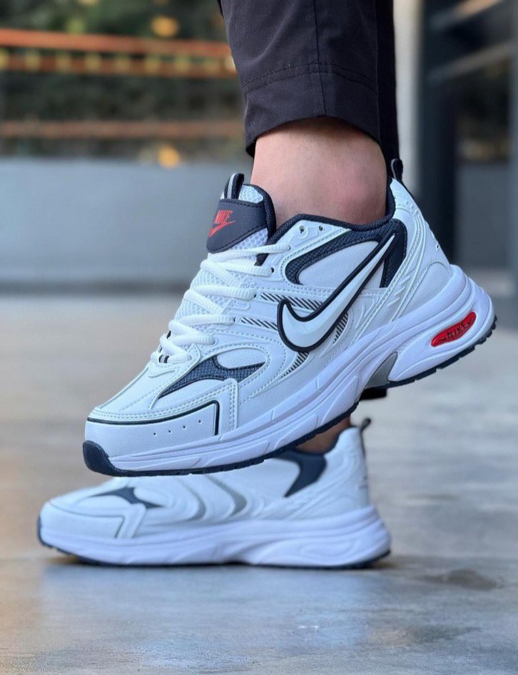 NİKE AİR-YENİ SEZON.. - Görsel 2