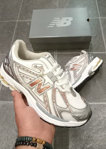 NEW BALANCE 1906-YENİ SEZON.. - Görsel 3