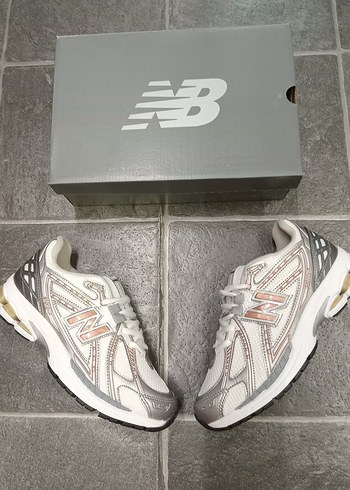 NEW BALANCE 1906-YENİ SEZON.. - Görsel 5