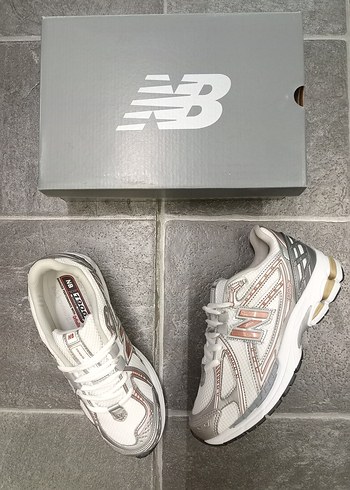 NEW BALANCE 1906-YENİ SEZON.. - Görsel 4