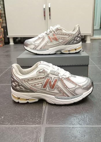 NEW BALANCE 1906-YENİ SEZON.. - Görsel 6