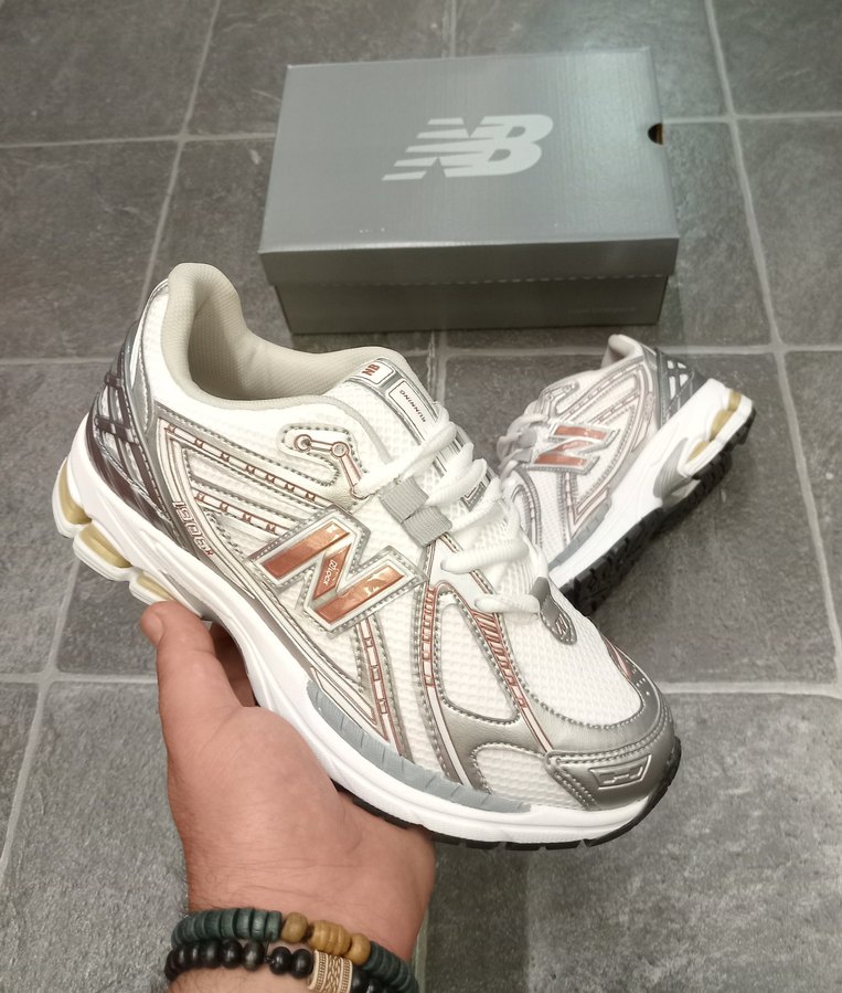 NEW BALANCE 1906-YENİ SEZON.. - Görsel 3