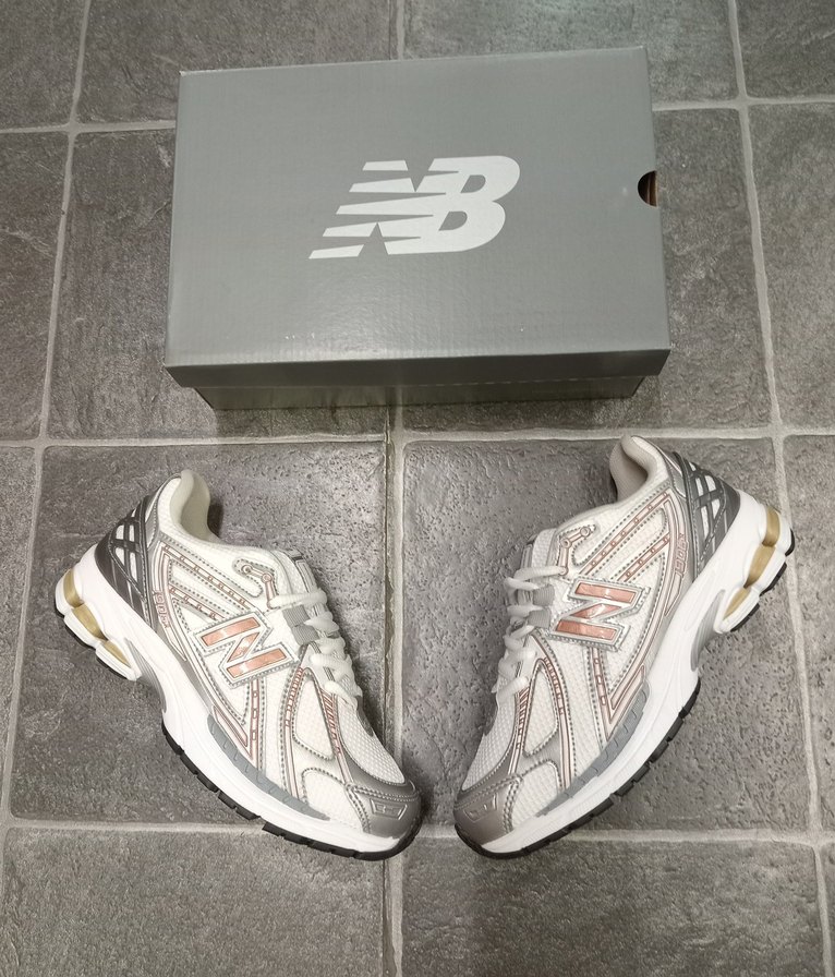 NEW BALANCE 1906-YENİ SEZON.. - Görsel 5