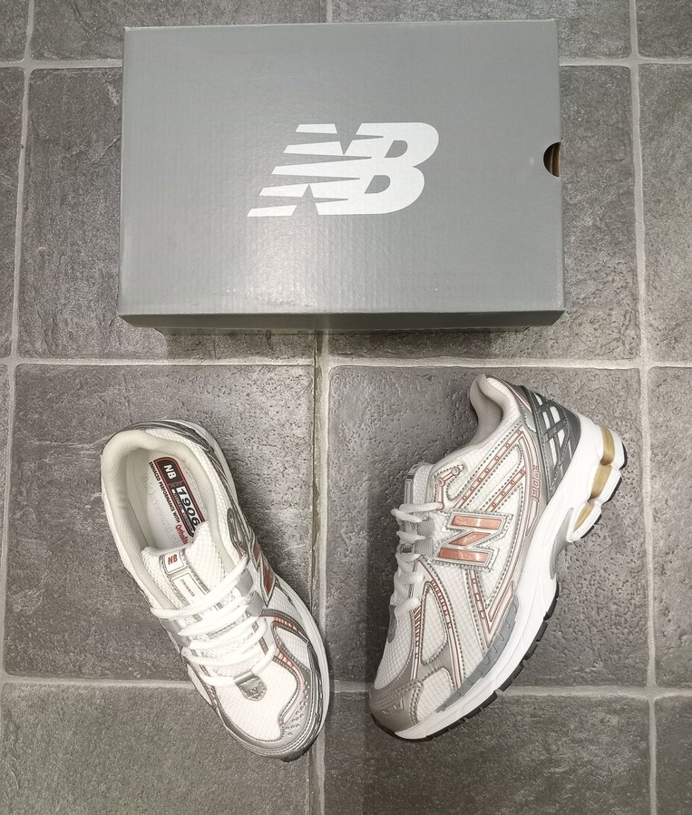 NEW BALANCE 1906-YENİ SEZON.. - Görsel 4