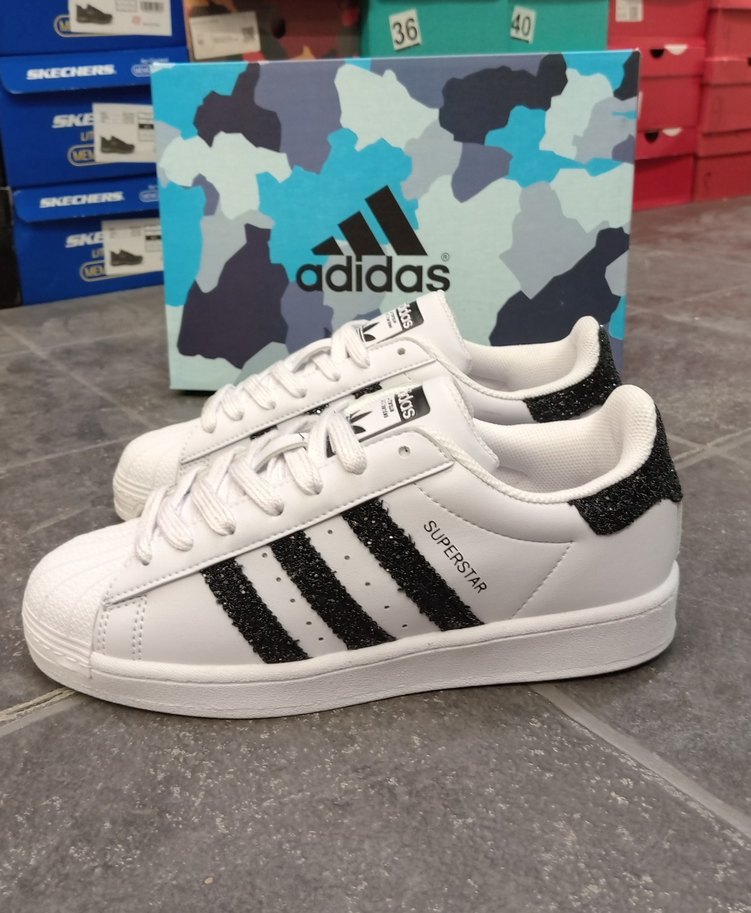 ADİDAS SÜPERSTAR-SİMLİ-YENİ SEZON.. - Görsel 5