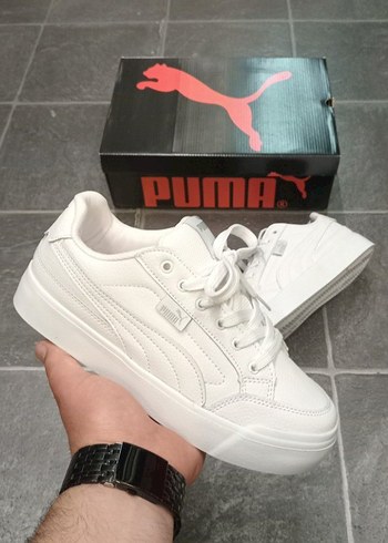 PUMA PLATFORM-YENİ SEZON.. - Görsel 2