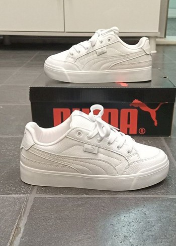 PUMA PLATFORM-YENİ SEZON.. - Görsel 5