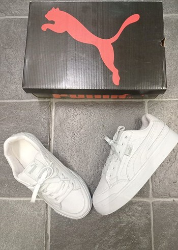 PUMA PLATFORM-YENİ SEZON.. - Görsel 4