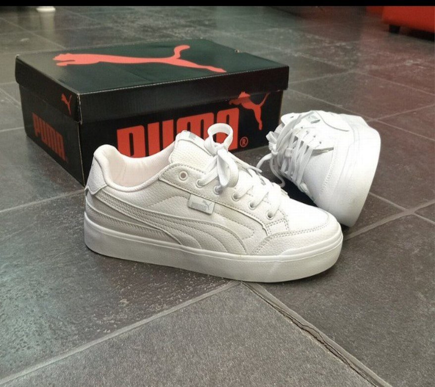 PUMA PLATFORM-YENİ SEZON.. - Görsel 3