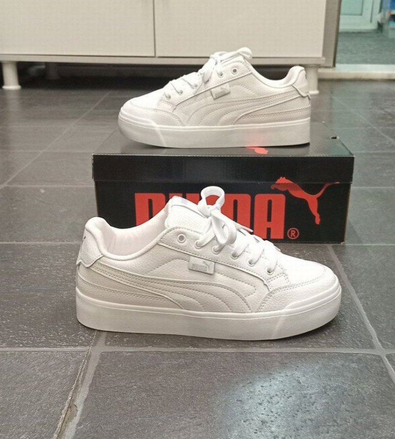 PUMA PLATFORM-YENİ SEZON.. - Görsel 5