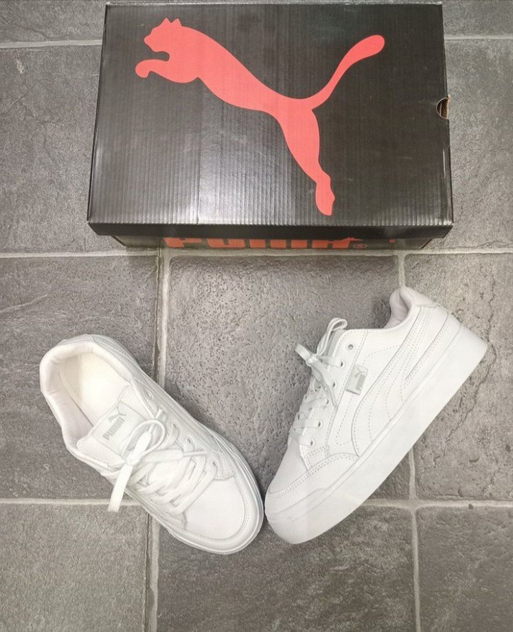 PUMA PLATFORM-YENİ SEZON.. - Görsel 4