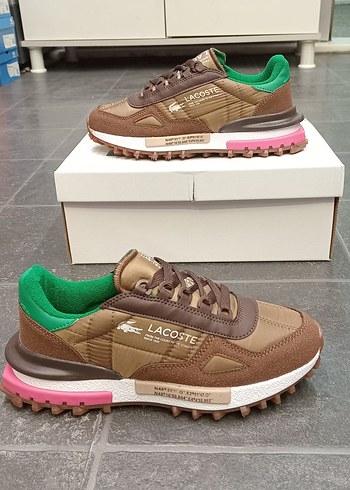 Lacoste-BEKLENEN RENK:) - Görsel 3