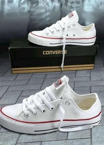 Converse All Star-BEYAS KISA..