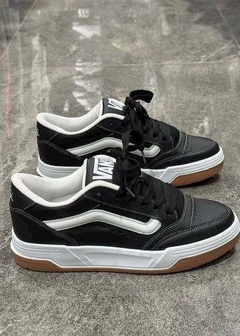 VANS HYLANE-YEDEK BAĞCIKLI.. - Görsel 5