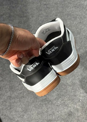 VANS HYLANE-YEDEK BAĞCIKLI.. - Görsel 3