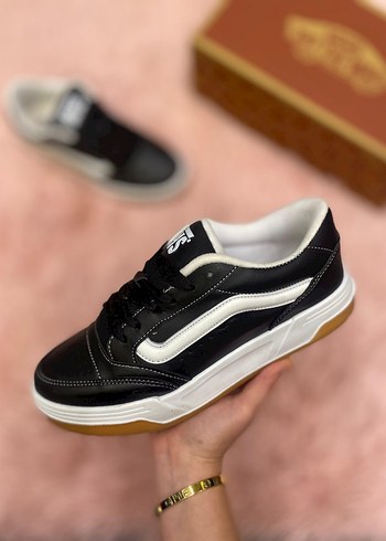 VANS HYLANE-YEDEK BAĞCIKLI.. - Görsel 2