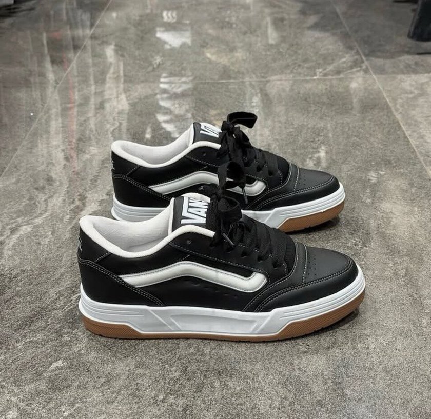 VANS HYLANE-YEDEK BAĞCIKLI.. - Görsel 5