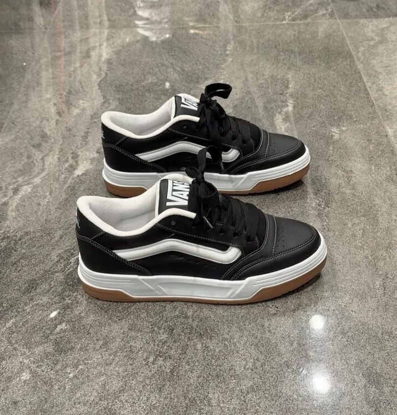 VANS HYLANE-YEDEK BAĞCIKLI.. - Görsel 4