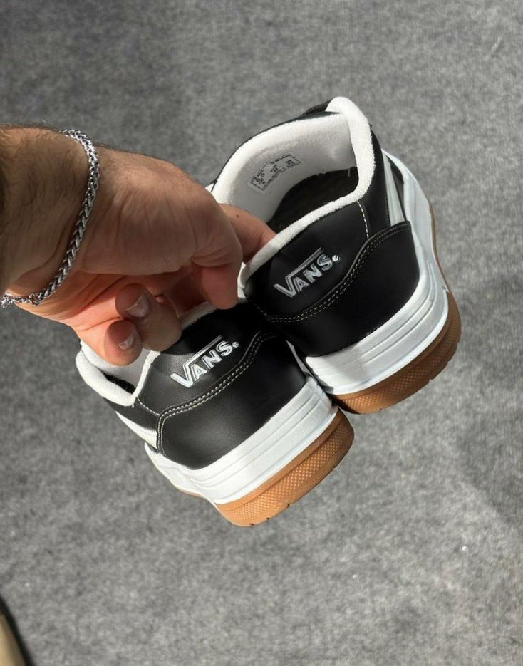 VANS HYLANE-YEDEK BAĞCIKLI.. - Görsel 3