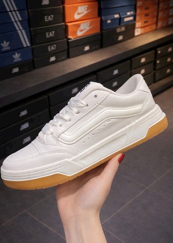 VANS HYLANE-YEDEK BAĞCIKLI.. - Görsel 3