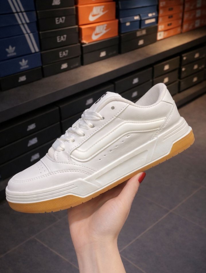 VANS HYLANE-YEDEK BAĞCIKLI.. - Görsel 3