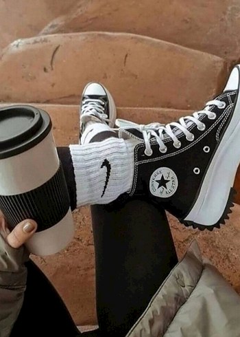 Converse Runn Star..